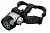 Фонарь светодиодный NPT-H05-3AAA 19LED налобный пластик