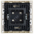 FORTE&PIANO Заглушка с суппортом FP441 ваниль IEK FORTE&PIANO Заглушка с суппортом FP441 ваниль IEK