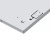 Светильник светодиодный AVRORA 90-32/opal-sand 595x595 (IP20, 4000К, CRI90)