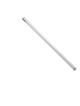 Лампа светодиодная LED 14w T8 900GL FROST 4000K 230V/50Hz белая матовая (установка возможна после демонтажа ПРА) Jazzway