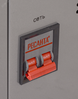 Стабилизатор АСН-15000/1-Ц