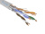 Кабель (провод) ParLan F/UTP Cat5e PVCLS нг(A)-FRLS 4х2х0.52 Кабель (провод) ParLan F/UTP Cat5e PVCLS нг(A)-FRLS 4х2х0.52