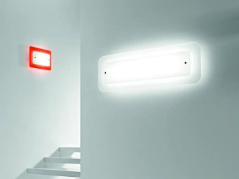 DULUX L 24W/4000K 2G11 L=317 (холодный белый) - КЛЛ лампа OSRAM