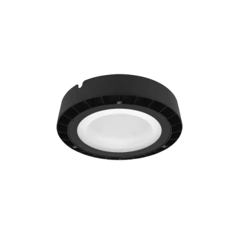 HIGHBAY VAL 100W/6500K 100° 10000Лм IP65 3Y (ДСП-100Вт ) - Светильник светодиодный подвесной промышленный LEDVANCE