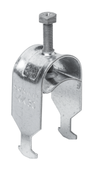 Хомут к планкам KK 34 (200шт)