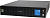 Источник бесперебойного питания Rackmount Line-Interactive 3000VA/2700W 9 IEC-320 С13 1 IEC C19 розеток USBиSerial RJ11/RJ45 SNMPslot LCD дисплей