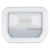10W/6500K (=80W) IP65 1200Lm Симметричный 100° Белый - Светодиодный прожектор LEDVANCE FLOODLIGHT PERFORMANCE