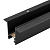 Трек встраиваемый MAG-TRACK-2538-F-2000 (BK)