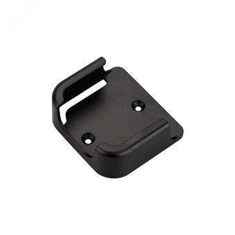Держатель для пульта SMART-RH1 Black (ARL, Пластик)