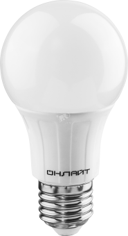 Лампа светодиодная LED 7вт Е27 белый