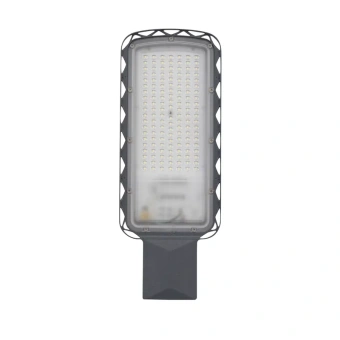 100W/4000K IP65 11000Lm (URBAN LITE L GY) - Светодиодный консольный светильник ДКУ-100Вт LEDVANCE