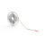 Лента светодиодная LED 2835/120-SMD 14,4 Вт/м 1400 Лм/м 4000К белый IP20 12 В DC 8 мм (катушка 3 м) Basic