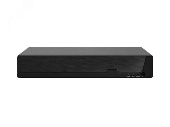 Видеорегистратор гибридный 16-канальный до 1 HDD