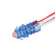 Модуль герметичный ARL-D9 12V Red (Закрытый, IP67)