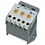 Миниконтактор GMD-16M,7.5kW - 16A,3Р,DC24V 3W 1a EXP