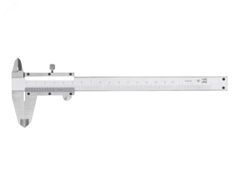 Штангенциркуль ШЦ-1-150 0,1 (ГРСИ №72189-18) PRO