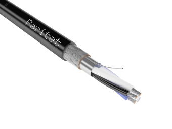 Кабель(провод) КИС-П-Мнг(А)-HF 1х2х0.60+1х0.60