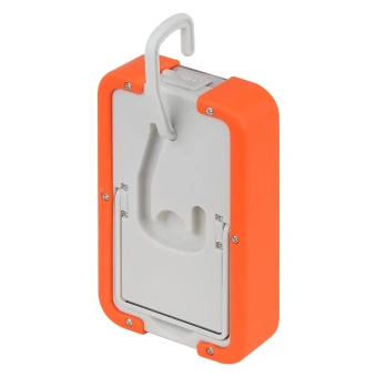 Фонарик компактный+ПоуэрБанк | 4W/4000K/400Lm/IPX2 | USB-зарядка (Type-C) | - LEDVANCE