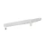 LINEAR HOUSING 440 1xTUBE UVC 604*75*54 настенн/обр. СЕНСОР (под лампу TIBERA 15Вт) - Бактерицидный облучатель LEDVANCE