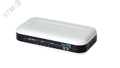 Шлюз VOIP 1хEthernet, 1хMGMT, 8хFXS RJ-11, 1хUSB 2.0