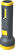 Фонарь светодиодный NPT-CP21-ACCU 1LED 1Вт+1COB LED 1Вт аккумуляторный пластик