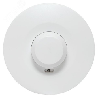 Датчик движения MW-703 1200Вт 360град. до 8м (регулируется) IP20