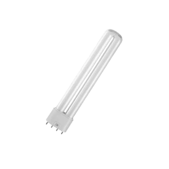 DULUX L 24W/3000K 2G11 L=317 (тёплый белый) - КЛЛ лампа OSRAM