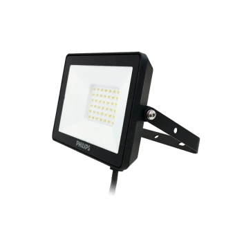 30W/4000K (=250W) IP65 2850lm Чёрный - Светодиодный прожектор PHILIPS BVP150 (ДО-30Вт)