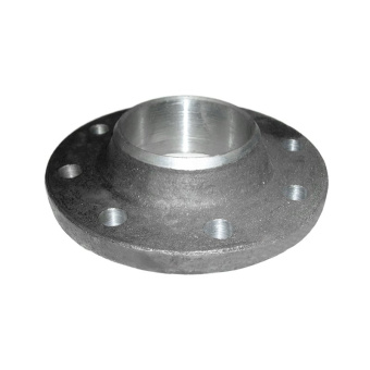 Фланец воротниковый стальной Ду40 PN40 (25) 33259-2015