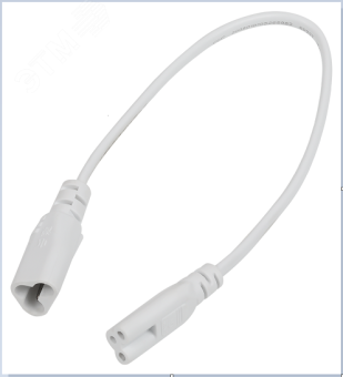 Провод соединительный для фитолампы FITO - C5 (3-pin) IP20