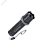Фонарь ручной аккумуляторный 1Вт LED/линза/зум/Li-ion 14500 450mAh/ABS-пластик/USB-шнур,