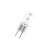 64610 12V 50W G6.35 (HLX BRL A1/220) d11,5x44mm 50h - лампа OSRAM 64610 12V 50W G6.35 (HLX BRL A1/220) d11,5x44mm 50h - лампа OSRAM