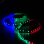 Лента светодиодная LED 5050/60-SMD 10 Вт/м 700 Лм/м RGB IP20 12 В DC 10 мм (катушка 5 м) Basic Gauss Лента светодиодная LED 5050/60-SMD 10 Вт/м 700 Лм/м RGB IP20 12 В DC 10 мм (катушка 5 м) Basic Gauss