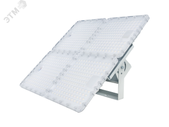 Светильник Quadro Agro 220/2900х80) Г80 лира