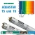 F18W/174 AQUASTAR G13 Т8 | 10000K d26x590mm Пресноводный + Морской аквариум | - Лампа люминесцентная для аквариума SYLVANIA