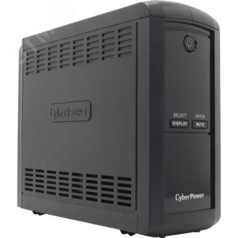 Источник бесперебойного питания line-interactive Value PRO 700Ва/390Вт фазы 1/1 1 мин Tower Schuko USB