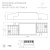 Экран ARH-WIDE-(B)-H20-2000 RCT Clear-PM (ARL, Пластик) Экран ARH-WIDE-(B)-H20-2000 RCT Clear-PM (ARL, Пластик)