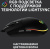 Мышь проводная G102 LightSync, 8000 dpi, USB-A, черный Мышь проводная G102 LightSync, 8000 dpi, USB-A, черный