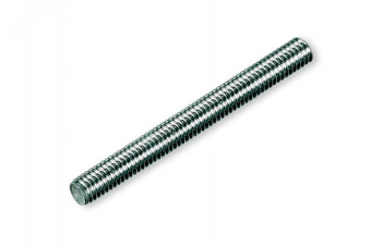 Шпилька резьбовая DIN 975  M16x1м  кл.пр. 4.8