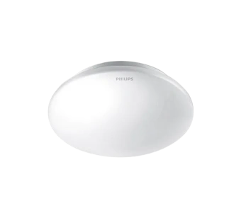17W/6500K IP20 D=320mm 1500lm - Светодиодный настенно-потолочный круглый светильник PHILIPS