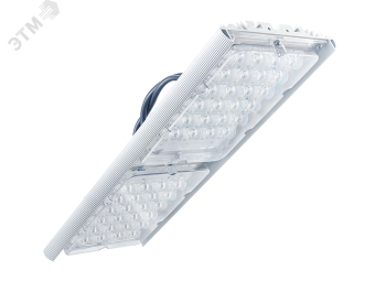Светодиодный светильник Diora Unit PRO 105/16000 Ш3 3K лира