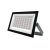 50W/КРАСНЫЙ IP65 - Светодиодный цветной прожектор FL-LED Light-PAD Grey FOTON LIGHTING
