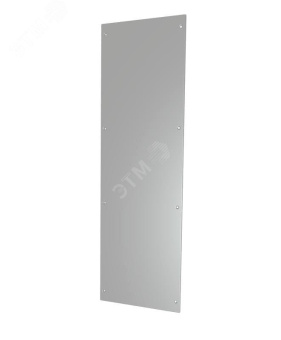 Комплект боковых стенок для шкафов серии metal standart (В2200*Г600)