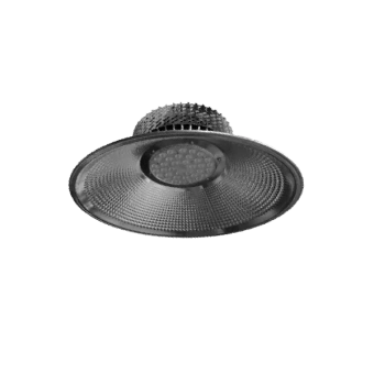 FL-LED HB-B 150W 6400K D=427мм H=320мм 150Вт 13500Лм (подвесной светодиодный)