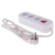 3х2м | 13А / 2990W / IP20 / С выключателем / С заземлением / ПВС 3х1 | - Удлинитель бытовой UNIVersal