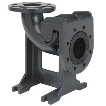 Муфта автоматическая трубная DN50_DN50 (PN6)