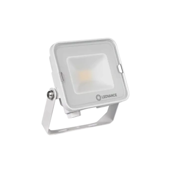 20W/6500K (=160W) IP65 2000Lm Симметричный 100° Белый - Светодиодный прожектор LEDVANCE FLOODLIGHT COMPACT