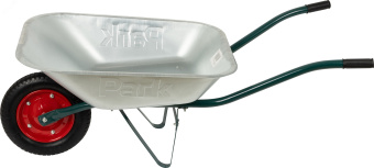 Тачка садовая WB 4307