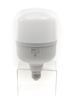 Лампа светодиодная LED 40Вт E40 3400Лм белый      Е27/E40 230V/50Hz