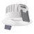 SPOT FIX 8W/940 DIM (Отсечка) 36° IP44 720Lm d81(68)x42 DIP-переключатель - Светодиодный встраиваемый светильник LEDVANCE